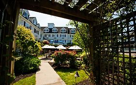 The Inn At Scituate Harbor