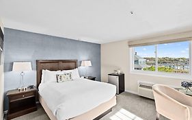 The Inn At Scituate Harbor